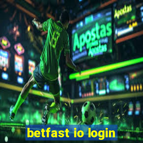 betfast io login